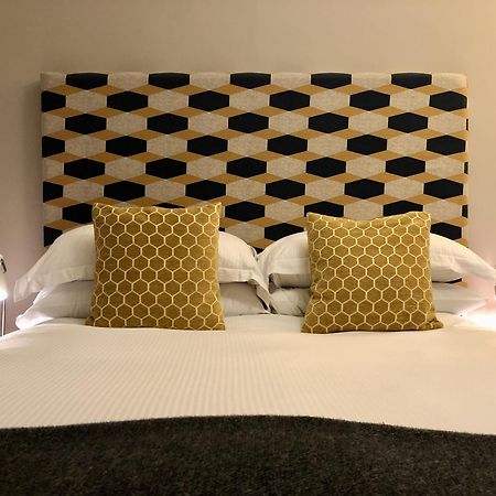 Hotel Westwood House Dorchester Esterno foto
