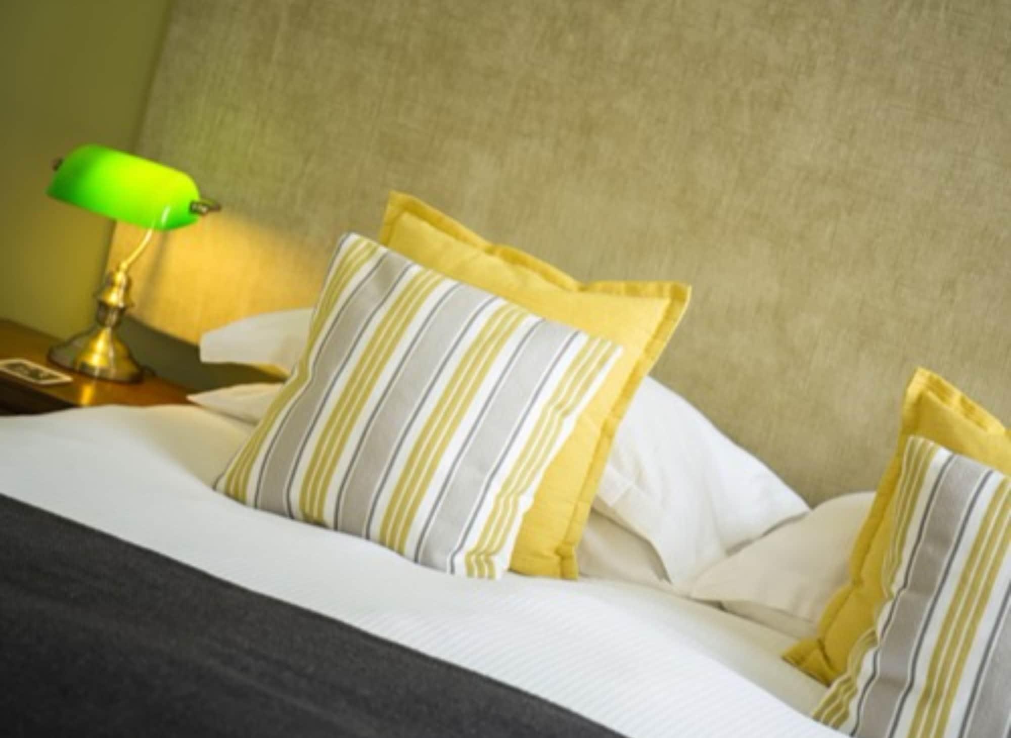 Hotel Westwood House Dorchester Esterno foto