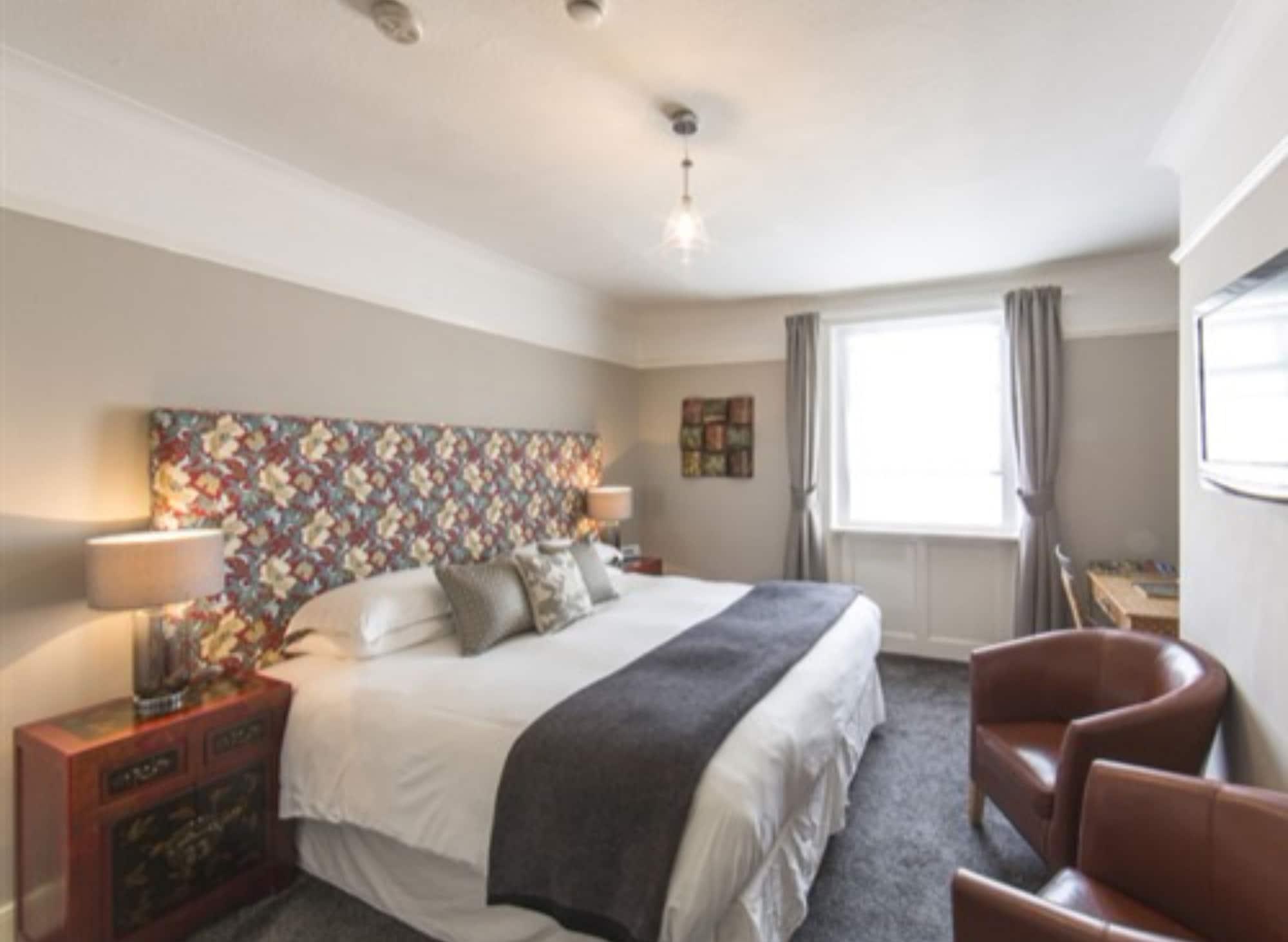Hotel Westwood House Dorchester Esterno foto