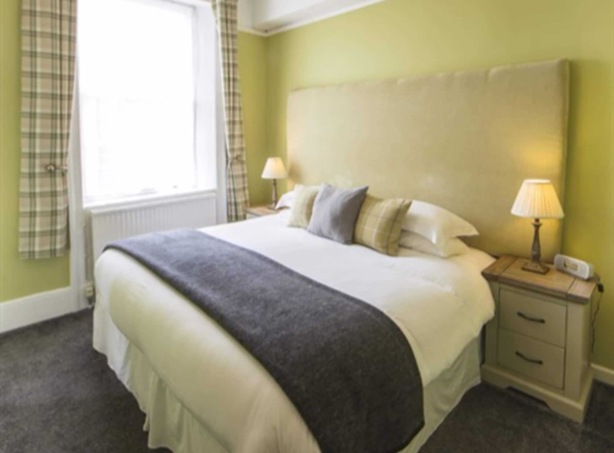 Hotel Westwood House Dorchester Esterno foto