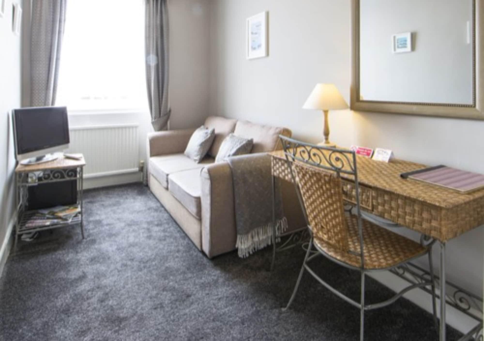 Hotel Westwood House Dorchester Esterno foto