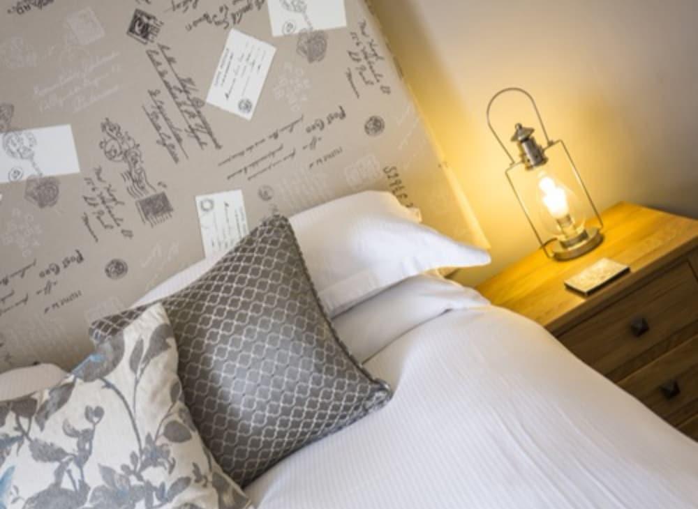 Hotel Westwood House Dorchester Esterno foto