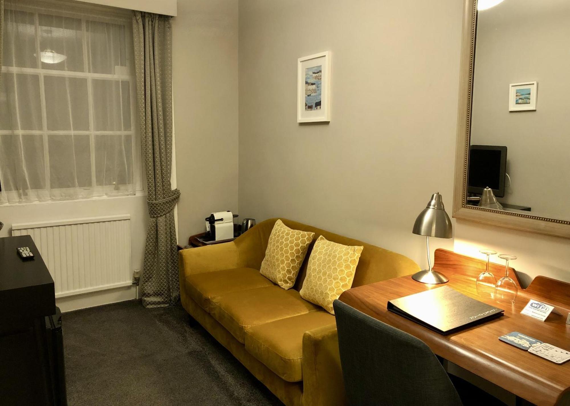 Hotel Westwood House Dorchester Esterno foto