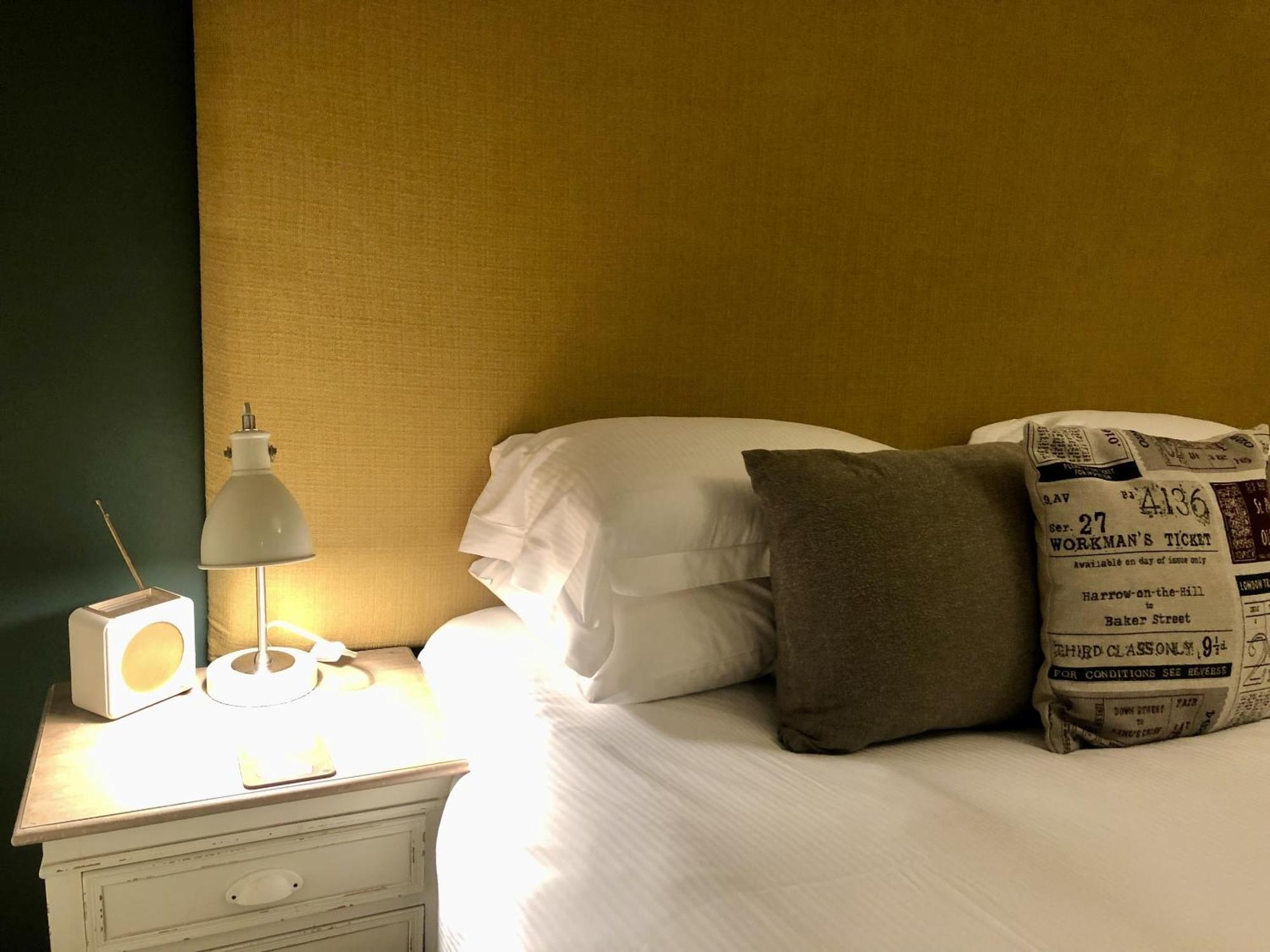 Hotel Westwood House Dorchester Esterno foto