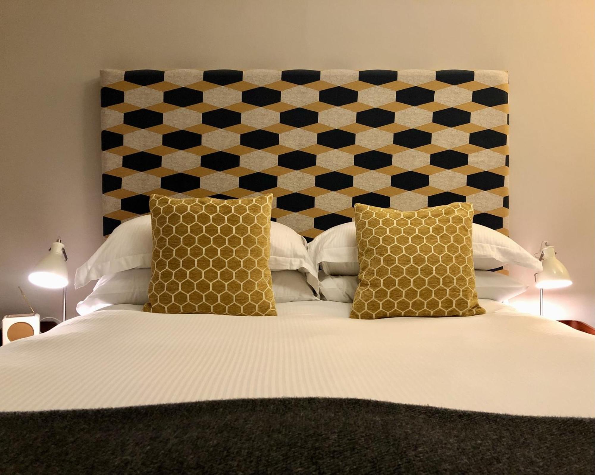 Hotel Westwood House Dorchester Esterno foto