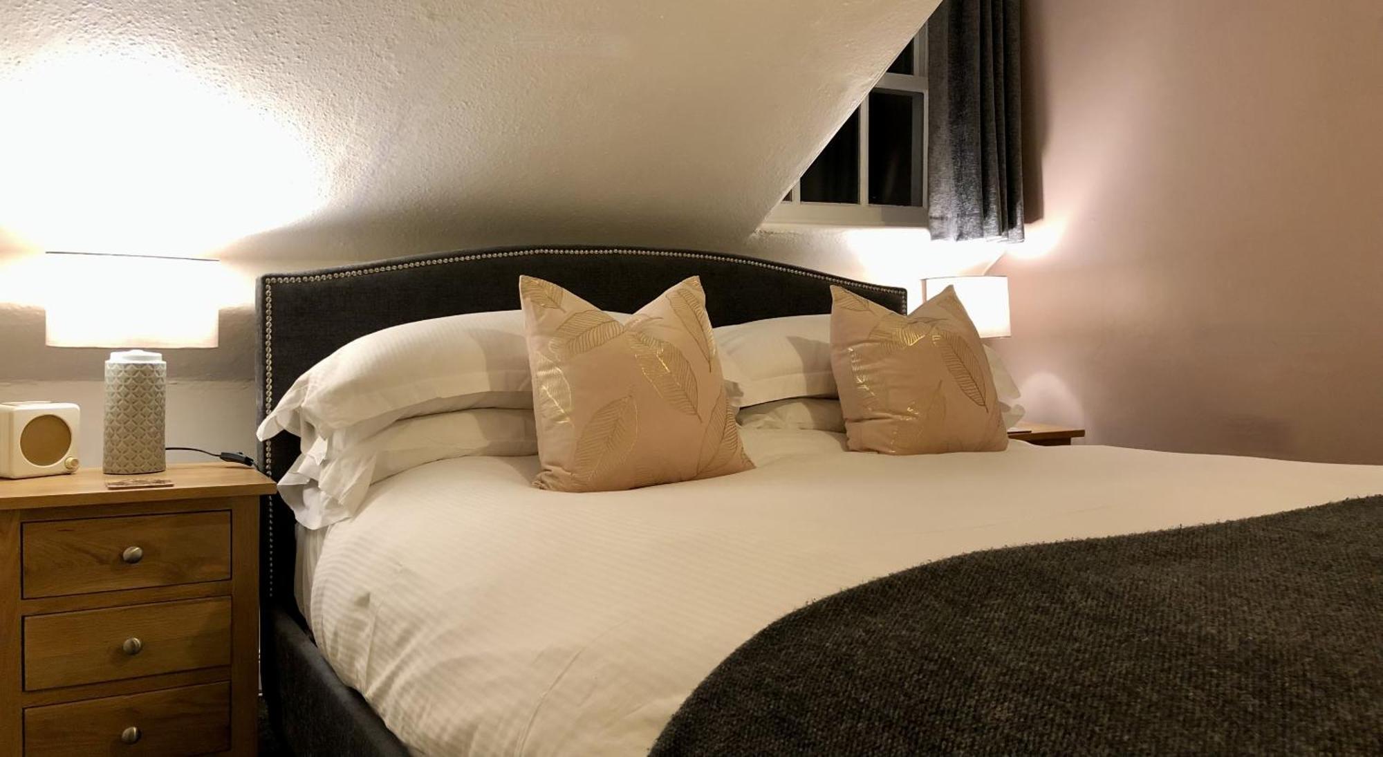 Hotel Westwood House Dorchester Esterno foto