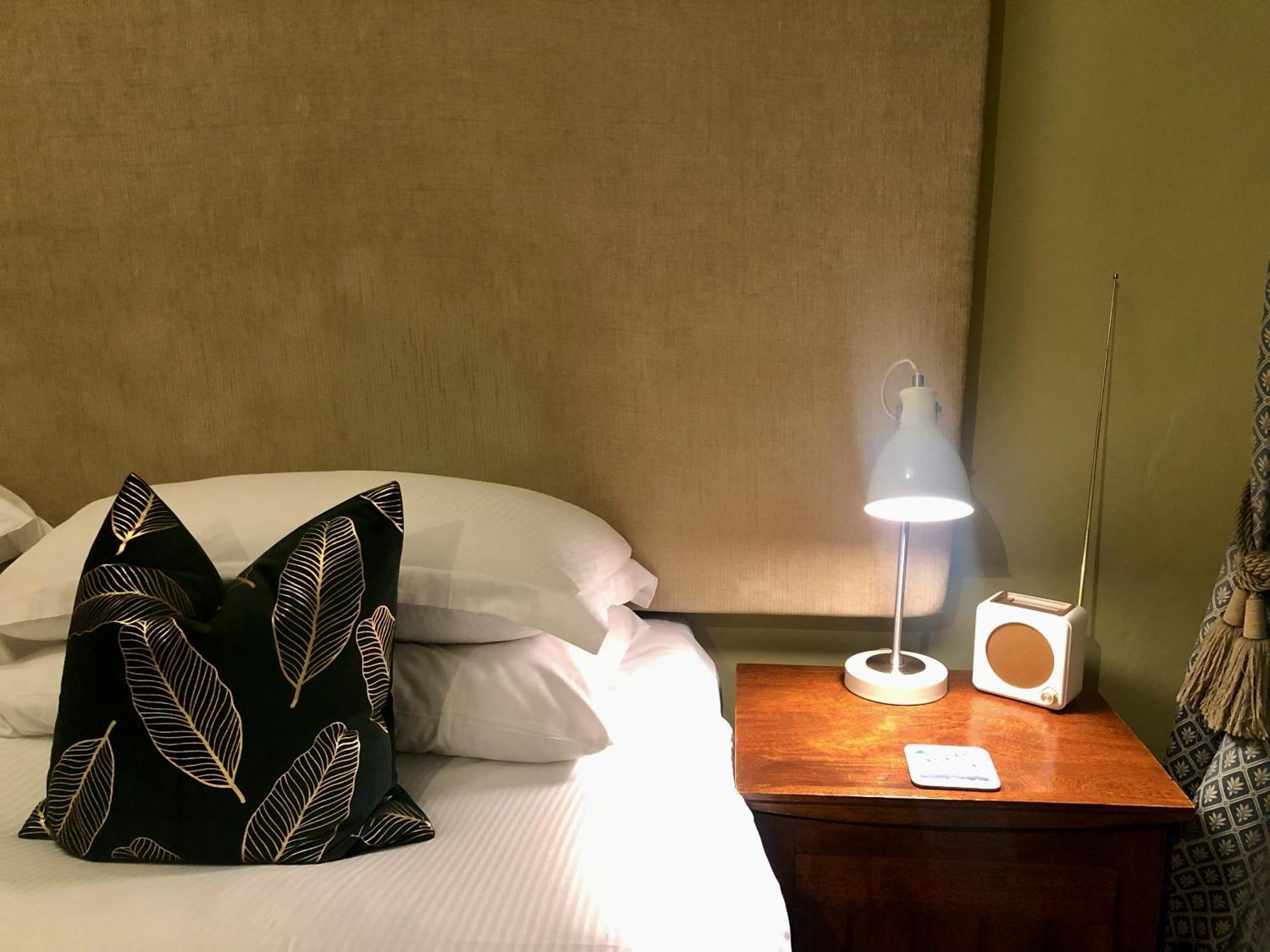 Hotel Westwood House Dorchester Esterno foto