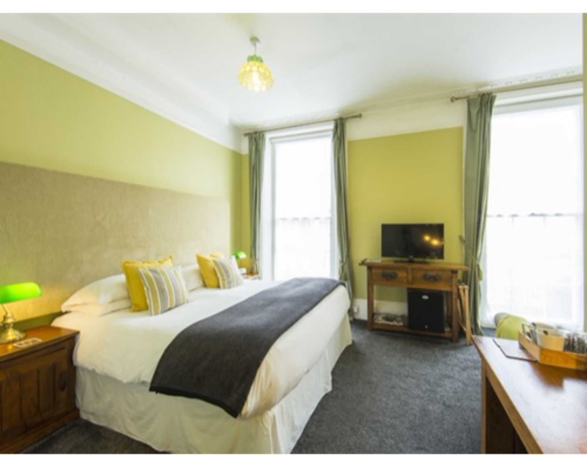 Hotel Westwood House Dorchester Esterno foto