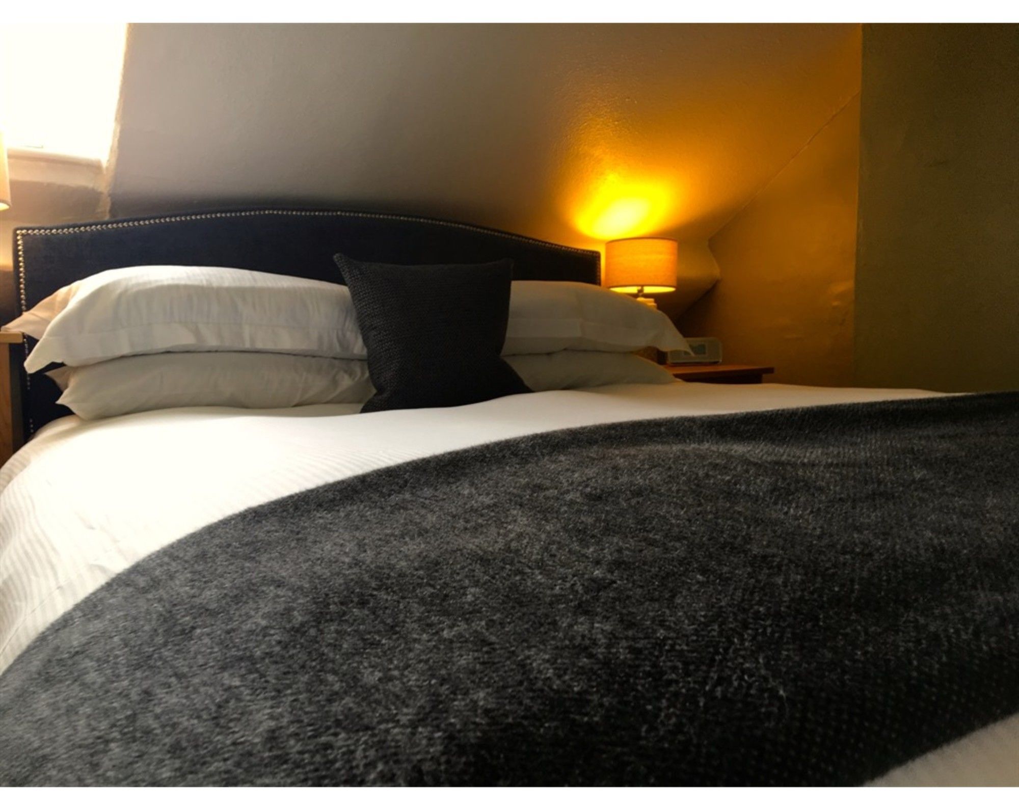 Hotel Westwood House Dorchester Esterno foto