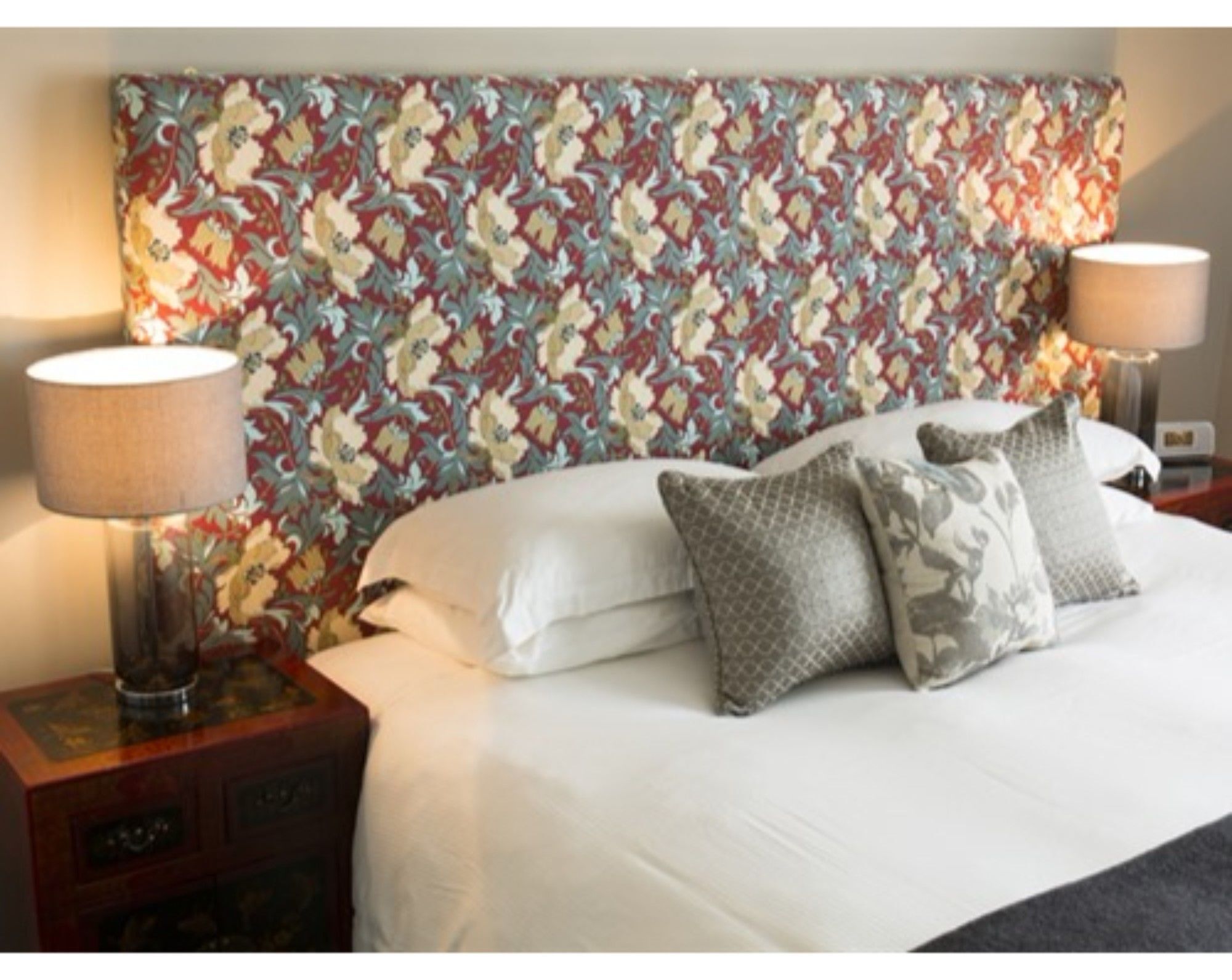 Hotel Westwood House Dorchester Esterno foto